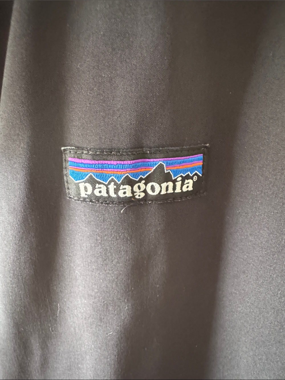 Patagonia Women's Black Softshell Utility Jacket - Picture 2 of 4